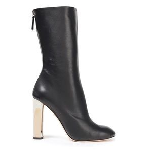 Alexander McQueen Boot